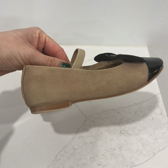 Zara Mickey Mouse Dressy Flats - Picture 7 of 8